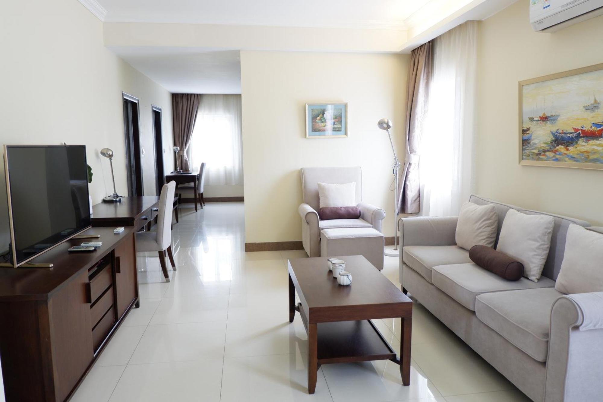 Plaza Hotel Dili Exterior photo
